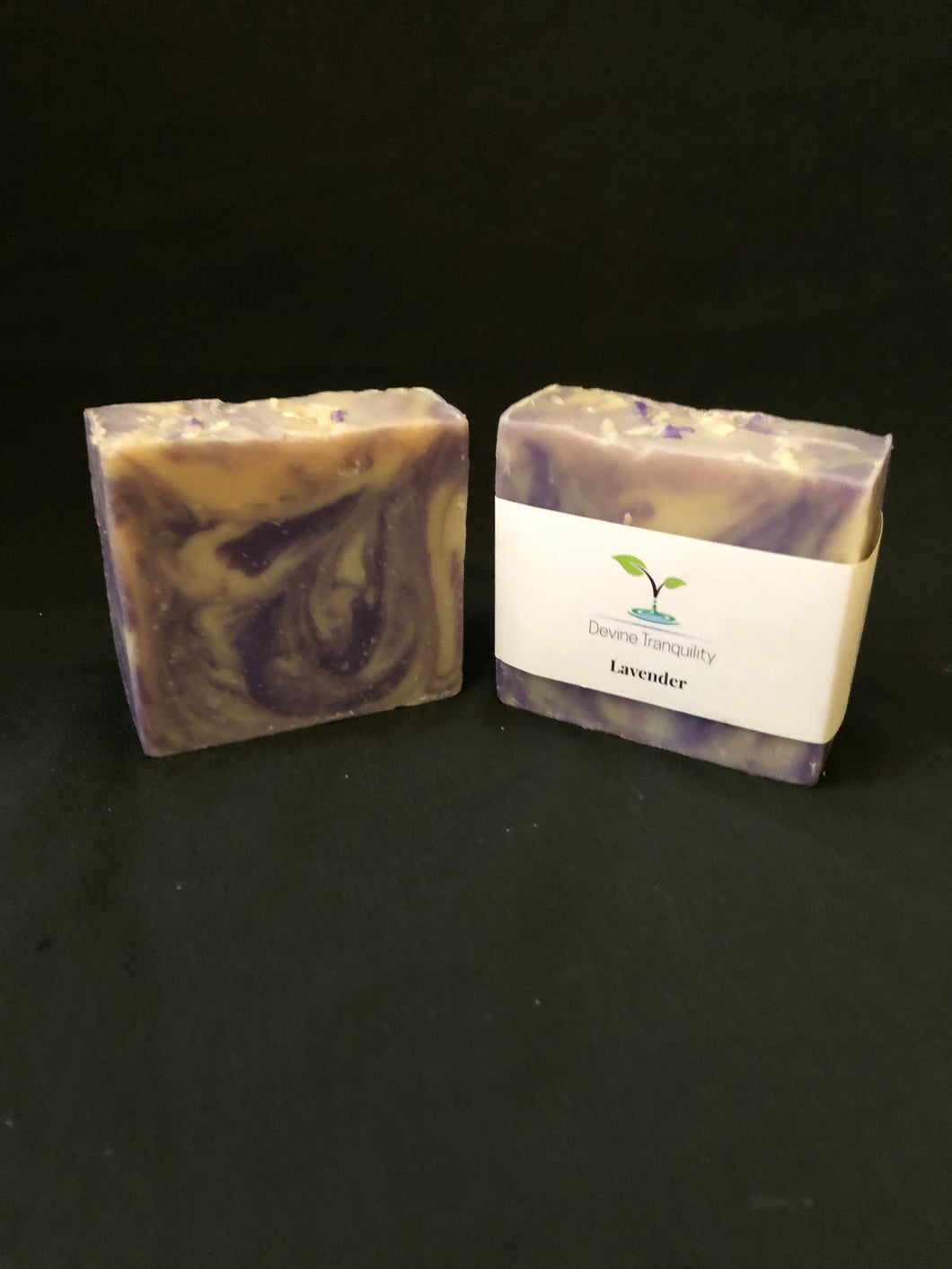 Lavender/soap/bath/aroma