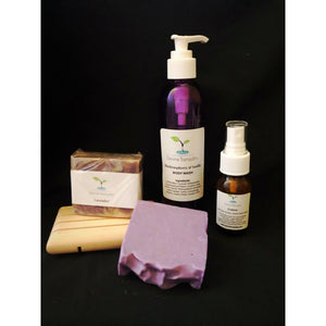 soap pack/gift pack