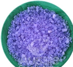 lavender bath salts essential oil