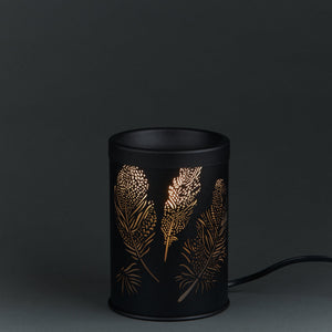 Black Feather Electric Melter