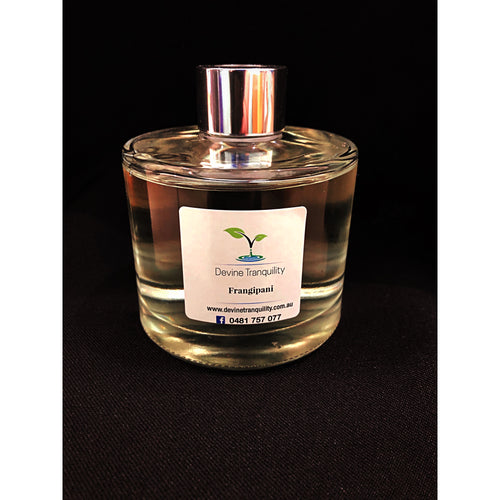 fragance reed diffuser 200mls