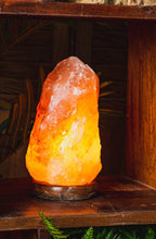 Load image into Gallery viewer, Salt Lamp