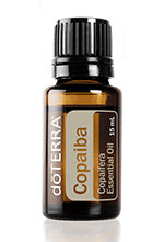copaiba essential oil pure