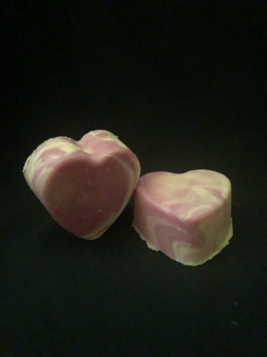 Heart Soap